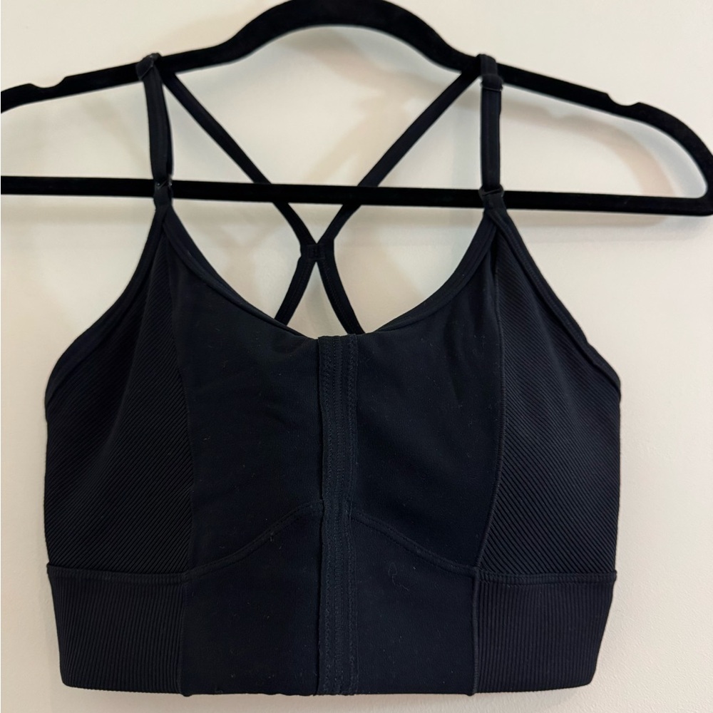 Nike Women’s Strappy Sports Bra